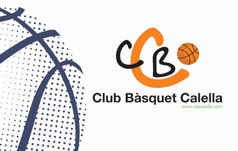 cb calella|Club Bàsquet Calella .